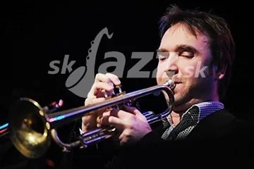 Horst-Michael Schaffer © Patrick Španko