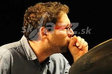 András Dés © Patrick Španko