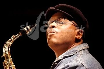 Greg Osby © Patrick Španko