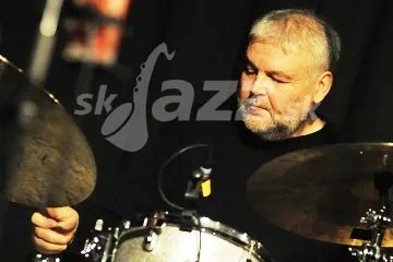 Krunoslav Levačić © Patrick Španko