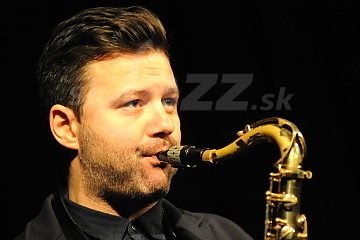 Jure Pukl © Patrick Španko