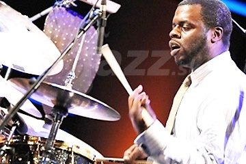 Greg Hutchinson © Patrick Španko