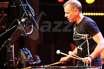 Joe Locke © Patrick Španko