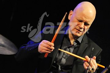 Jarle Vespestad © Patrick Španko