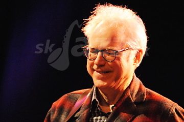 Bill Frisell © Patrick Španko