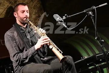 Bastien Weeger © Patrick Španko