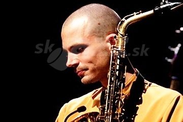 Viktor Toth © Patrick Španko