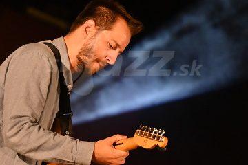 Štefan Szabó © Patrick Španko
