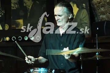 Joris Dudli © Patrick Španko