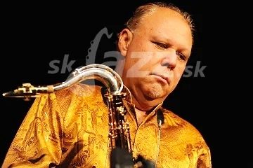 Tony Lakatos © Patrick Španko