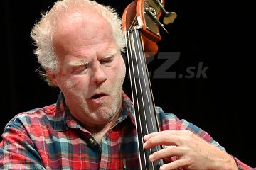 Anders Jormin © Patrick Španko