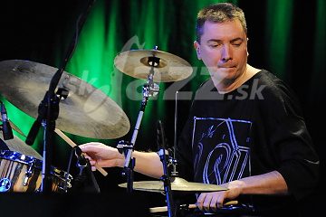 Michal Miskiewicz © Patrick Španko