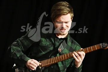 Lukáš Šnábel © Patrick Španko