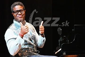 Iván Melón Lewis © Patrick Španko