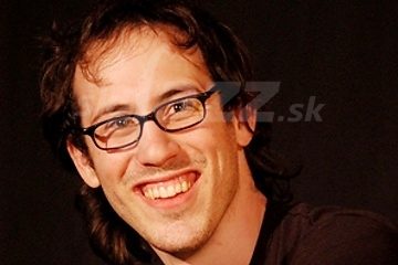 Yaron Hermann © Patrick Španko