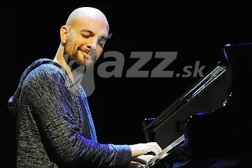 Shai Maestro © Patrick Španko