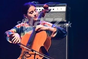 Adèle Viret © Patrick Španko