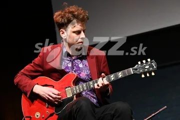 Reinier Baas © Patrick Španko