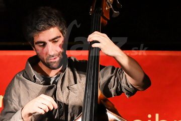 Tobias Vedovelli © Patrick Španko