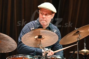 Florian Arbenz © Patrick Španko