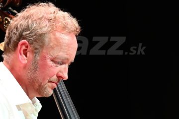 Morten Toftgaard Ramsbøl © Patrick Španko