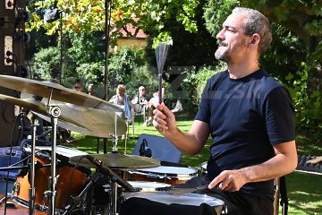 Yoann Serra © Patrick Španko