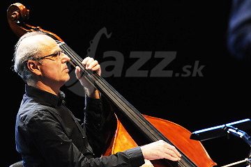 Michel Benita © Patrick Španko