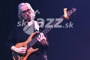 Björn Mayer © Patrick Španko