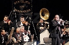BA: Konvergencie - Lasica + Lipa & BHS !!!