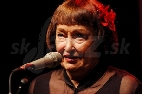 Viedeň - Sheila Jordan !!!