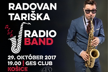 KE: Radovan Tariška Radio Band !!!