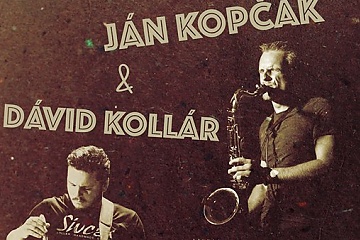 KE: Ján Kopčák – David Kollár !!!