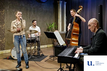 BA – nedeľné jam session !!!