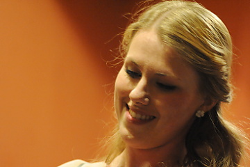 BA – Ester Wiesnerová Trio v Gospel Café !!!