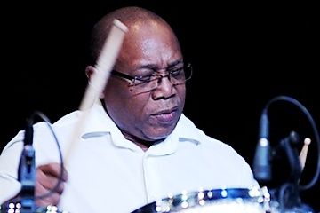 Viedeň: Porgy & Bess – Billy Cobham Crosswinds Project !!!