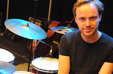 BA: Jazz City Cafe – Marek Szarvaš Projekt !!!