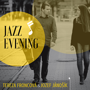 BA: Tereza Froncová - Jozef Jánošík !!!