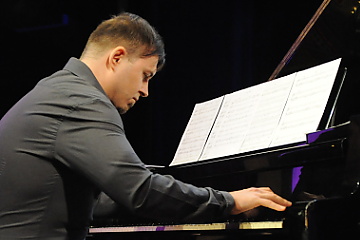 Prešov – Pavel Morochovič Solo !!!