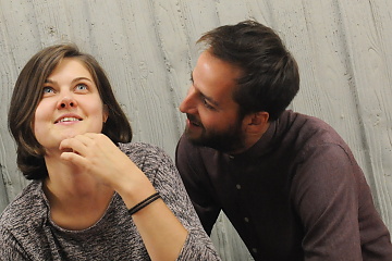 Šamorín – Klub Mozi: Duo uO uO !!!