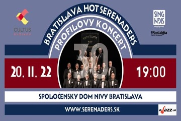 BA: BHS - profilový koncert !!!