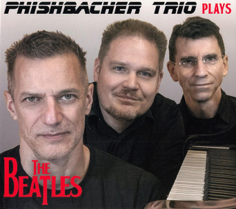 Walter Fischbacher Trio Plays Beatles !!!