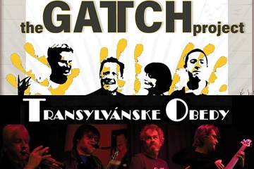 Transylvánske Obedy + Gattch !!!
