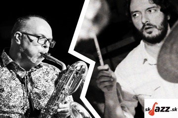 Erik Rothenstein band ft. Danilo Vujovič !!!