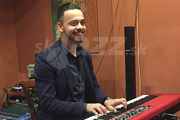 Andrej Farkas Quartet ft Molnar, Lakatos, Hodek !!!
