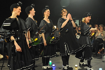 Trondheim Voices © Patrick Španko