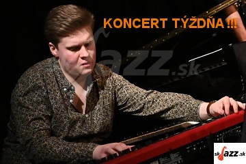 DS - Daniel Bulatkin Soundscapes Trio !!!
