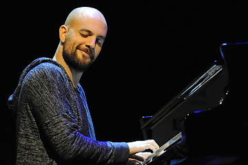 XXII Jazzowa Jesień im. Tomasza Stańko w Bielsku-Białej 2025 !!!