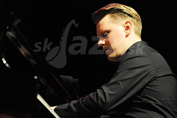 Aki Rissanen © Patrick Španko