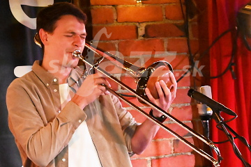 Jubilejný Winterjazz Köln 2026 !!!