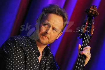 Morten Ramsbøl © Patrick Španko